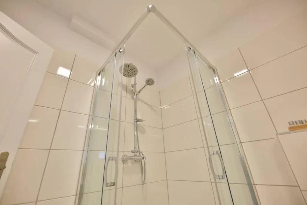 Apartamento Klassisch & Gemuetlich L Lf34 Viena
