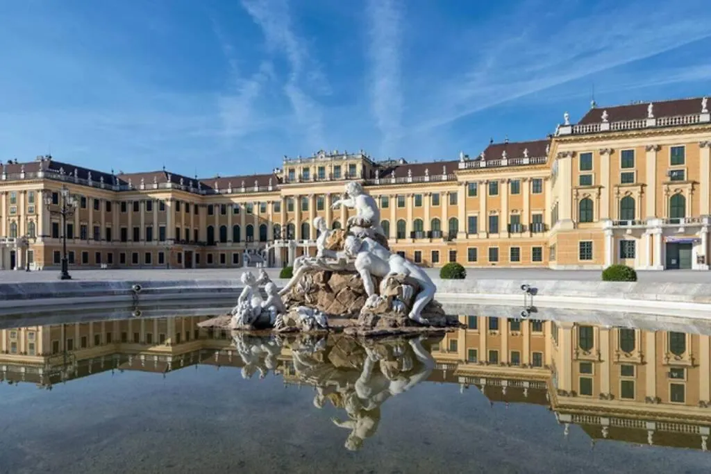 Klassisch & Gemuetlich L Lf34 Viena Áustria