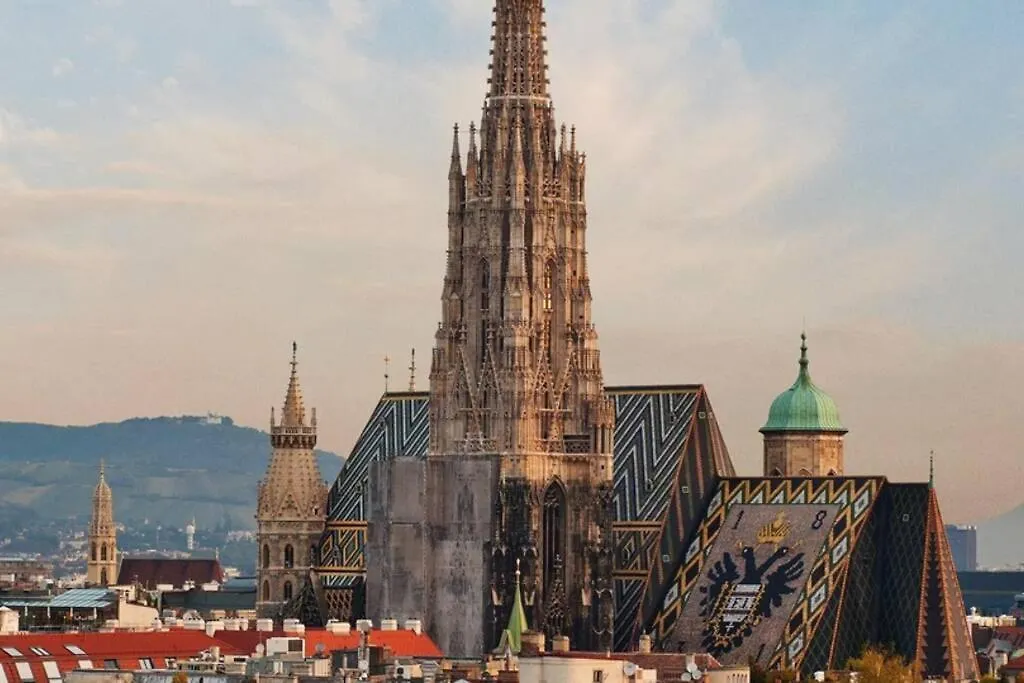 Klassisch & Gemuetlich L Lf34 Viena