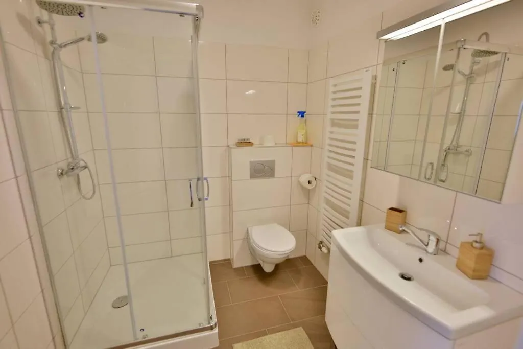 Klassisch & Gemuetlich L Lf34 Viena Apartamento